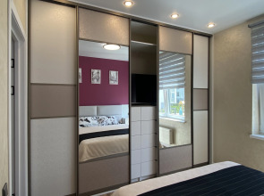 Апартаменты Apart-Ars