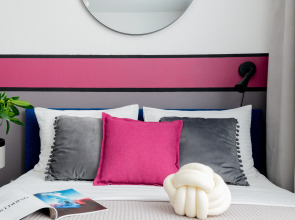 Апартаменты Your Gray Apart