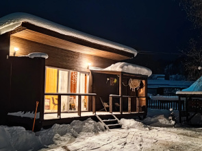 Na Beregu Istoka Peki Biya Private House