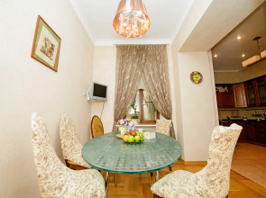 Гостевой дом МарЛен