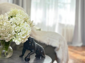 Квартира Уютная на центральной улице города