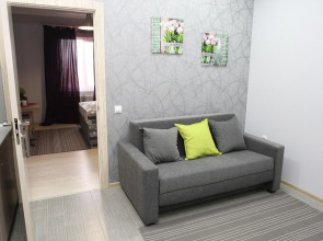 Отель Локация