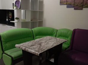 Апартаменты На Пейзажной