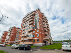 Апартаменты Уютные на Лиговском