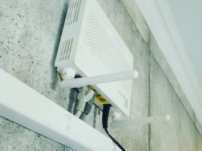 Апартаменты Жуковского 5 - Вокзал