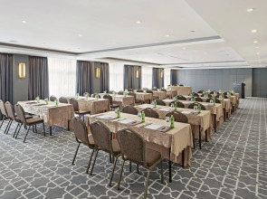 Отель Hyatt Regency Baku