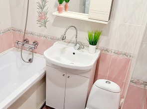 Апартаменты Белые ночи у ЖД Вокзала