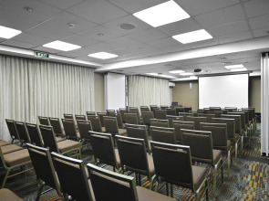 Отель Yerevan Place