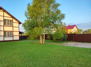 Dom Dlya Otdykha V Grishkino 98 M.kv. 4-10 Chel. Private house