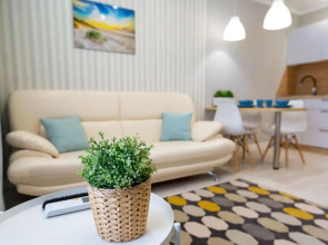 Apartamenty Skandi