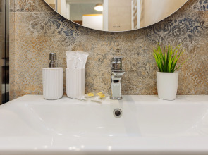 Апартаменты Malkova Apartments на Кленовой