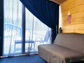 Гостевой дом Атмосфера Суздаль