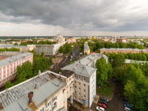 Апартаменты Apart-Comfort на Советской 69/2