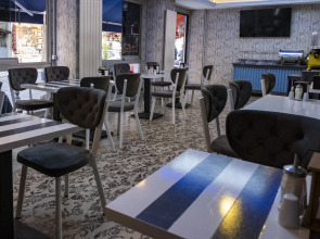 Albatros Hagia Sophia Hotel