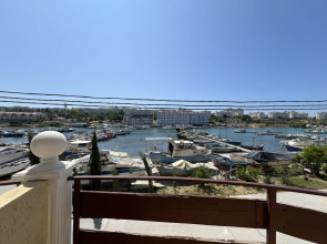 Квартира Евро Рыбацкий Причал 6/2-107 КакДома в Севастополе