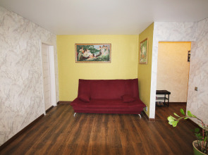 Квартира Исторический центр двухкомнатная квартира