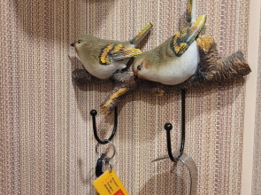 Апартаменты Soft & Nice Apart