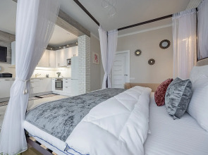 Апартаменты на Тимирязева 41