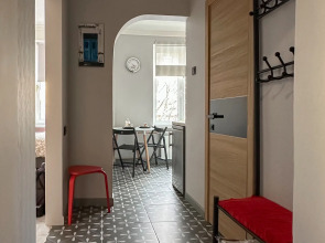 Апартаменты Home Sweet Home