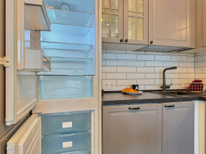 Апартаменты Уютные Современные