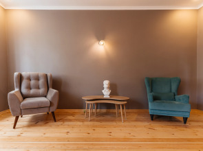 Гостевой дом Fhouse