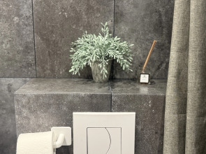 Квартира Уютная студия с дизайнерским ремонтом на ул. Мира