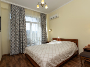 Atlant Shine-2 Flat