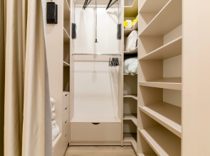 Апартаменты Riva Apart на Корпусной