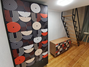 Квартира Лофт 1 около Кремля