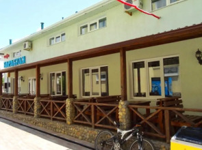 Гостевой дом Семья на Моря