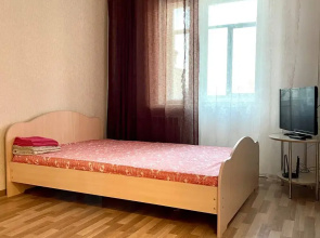 Квартира на Парижской Коммуны 42А 7