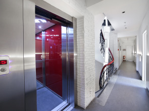 Хостел Wabi Hostels