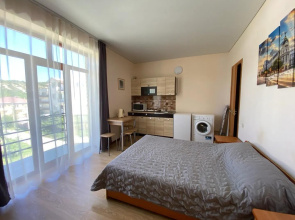 Na Rekordnoy 10 (29) Flat
