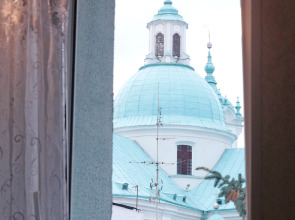 Апартаменты в Центре