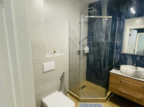 Квартира Солнце