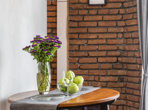 Апартаменты M1C Люкс