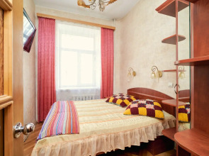 Квартира Anarin Apartments