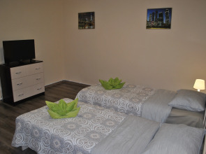 Гостевой дом Кашира