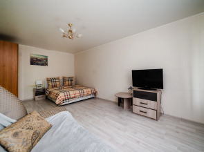 Квартира на Ломоносовском проспекте 41