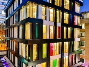 Business Life Hotel & Spa Şişli