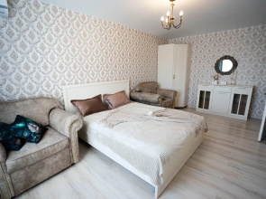 Odnokomnatnaya Kvartira V Tsentre Goroda Flat