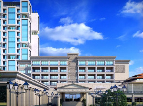 Ayan Zalaat Hotel and SPA