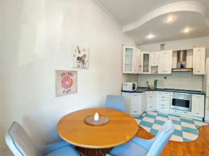 Квартира MoscowTour