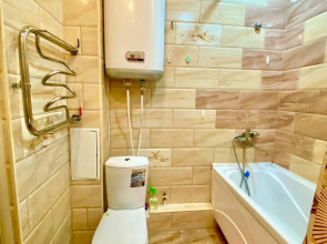 Квартира в ЖК Аралия