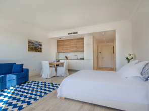 Studio by My Way Apartments
