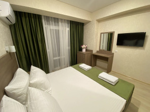 Гостевой дом LEMONI Анапа