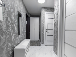 Апартаменты Vegas apartments на Нестерова 4а