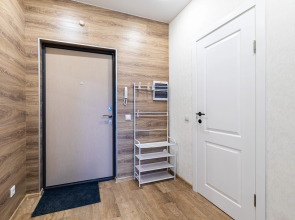 Апартаменты Речной Порт