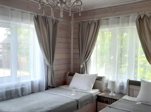 Voskresenie Guest house