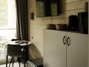 Гостевой Дом Заповедное